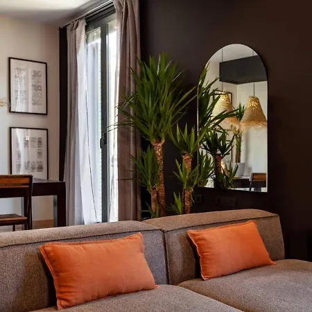 Hegra - 2 Bedrooms, Balcony In Eixample Esquerra