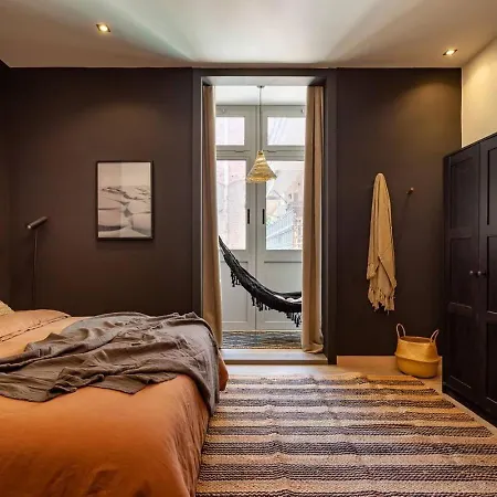 Appartement Hegra - 2 Bedrooms, Balcony In Eixample Esquerra Barcelone