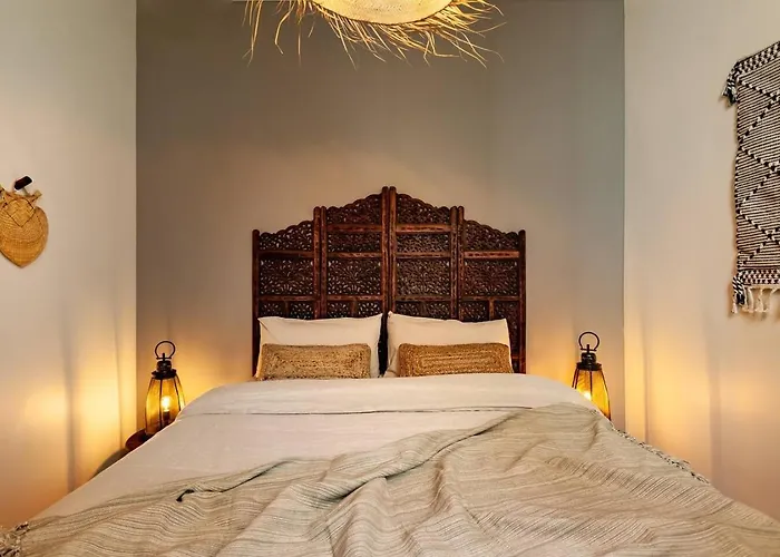 Hegra - 2 Bedrooms, Balcony In Eixample Esquerra Apartment