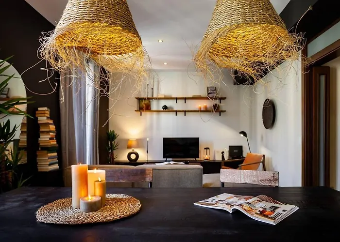 Apartment Hegra - 2 Bedrooms, Balcony In Eixample Esquerra