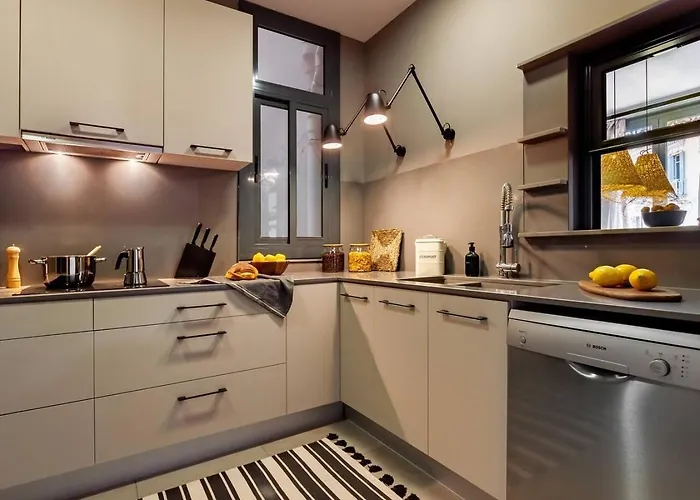 Hegra - 2 Bedrooms, Balcony In Eixample Esquerra * Barcelona