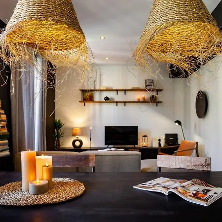 アパート Hegra - 2 Bedrooms, Balcony In Eixample Esquerra